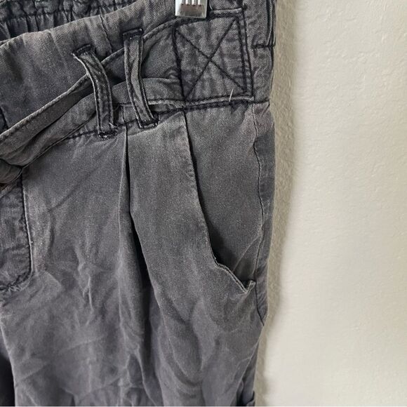 Free People Women's 2 Jogger Pants - Picture 3 of 10